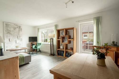 Wohnzimmer - 