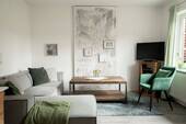 Wohnzimmer - 
