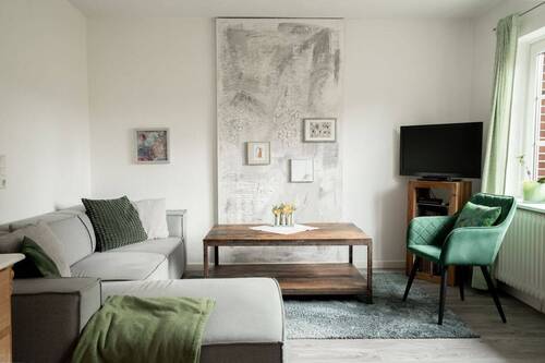 Wohnzimmer - 