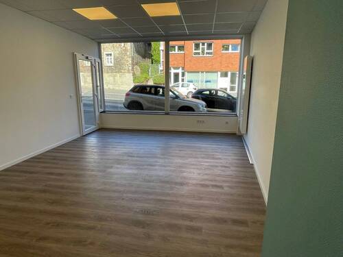 Büro - 