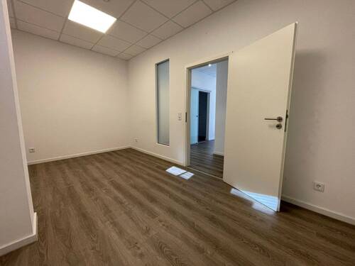 Büro - 