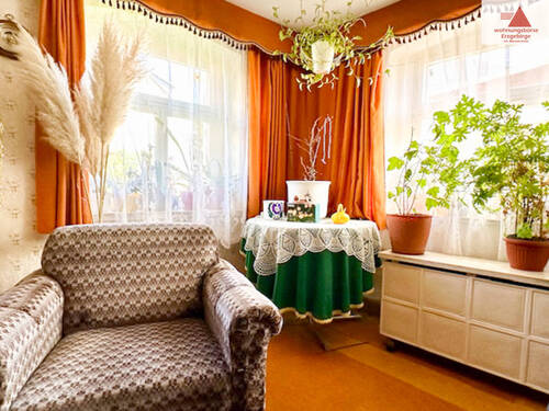 Wohnzimmer - 