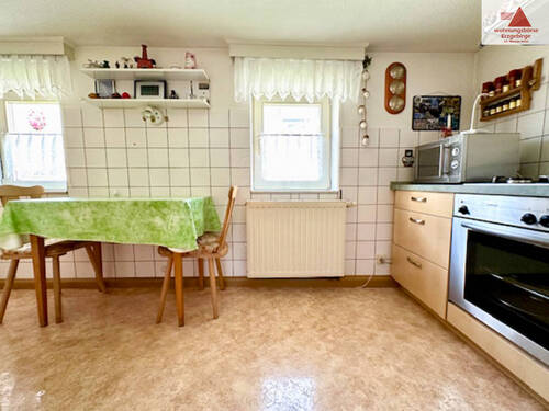 Küche - 