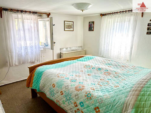 Schlafzimmer - 