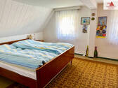 Schlafzimmer 2 - 