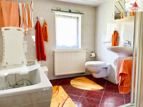 Badezimmer - 