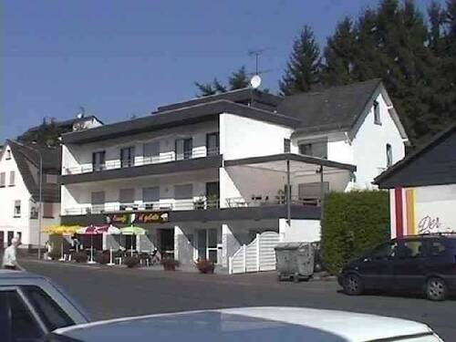 LAND1.JPG - Wohn- und Geschäftshaus zentraler Lage von Bad Endbach