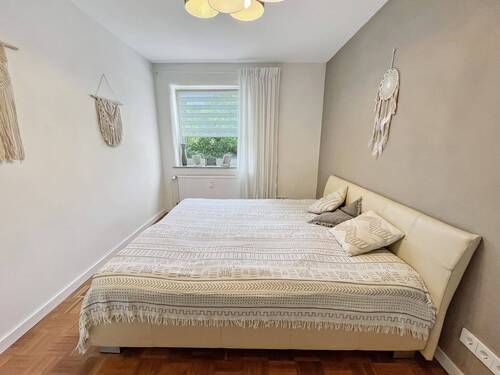 Schlafzimmer - 