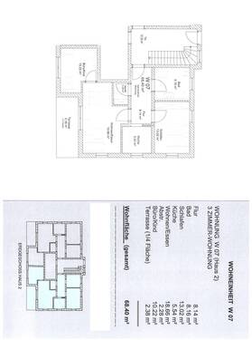 Haus 2 EG Nr. 7 - 