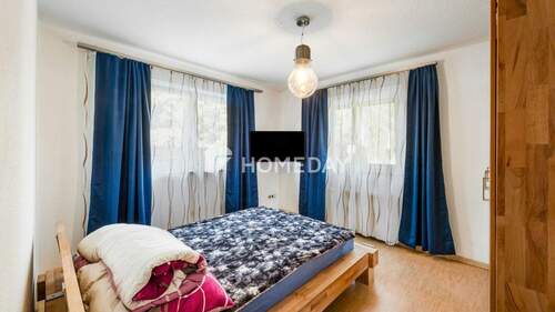 Schlafzimmer 1 - 