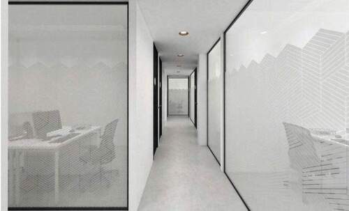 4 - Büro zur Miete in Berlin