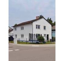 Vielseitiges, modernisiertes Zweifamilienhaus mit großem Potenzial in zentraler Lage - Jockgrim