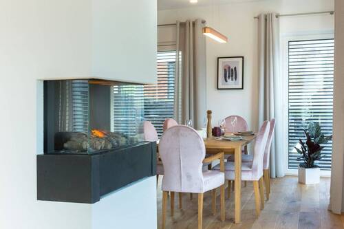 Ansicht Esszimmer - Mehrfamilienhaus, Wohnhaus mit 259,20 m&sup2; in Baumholder zum Kaufen