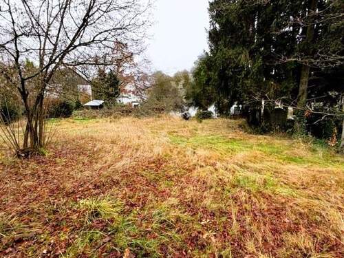 Bild 3 - Grundstück in Kelkheim