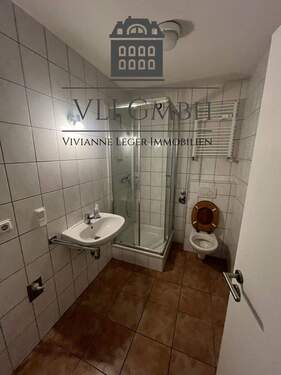 Bild 2 - 2 Zimmer Etagenwohnung zur Miete in Saarbrücken