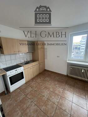 Bild 3 - 2 Zimmer Etagenwohnung in Saarbrücken