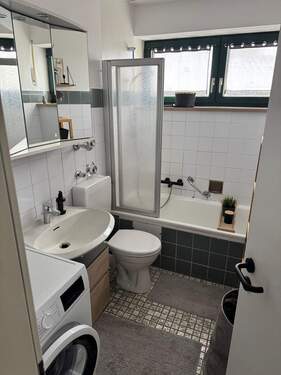 Badezimmer - 