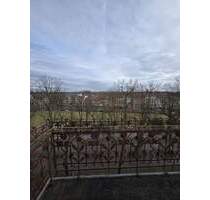 Schöne große 4-Zimmerwohnung mit Balkon- Lindenstraße 32 - Frankfurt (Oder)