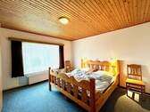 FEWO 1 Schlafzimmer Eltern - 