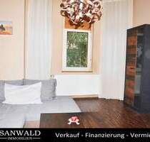 2,5 Zimmer Wohnung in beliebter Wohnlage - Herne Sodingen