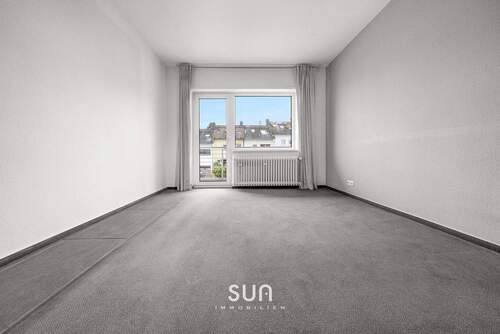 SCHLAFZIMMER - Reihenmittelhaus mit 110,00 m&sup2; in Wiesbaden zum Kaufen