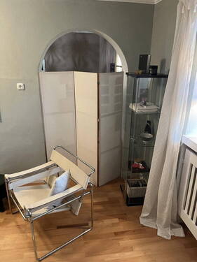 Bad Richtung Schlafen - 