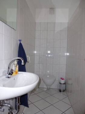 Damen WC - 