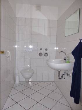 Herren WC - 