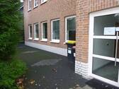Eingang - 5 Zimmer Büro zur Miete in Dinslaken