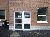 Eingang a - 5 Zimmer Büro in Dinslaken