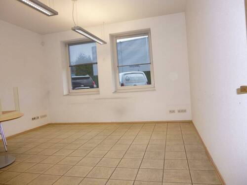 Büro 2 - 