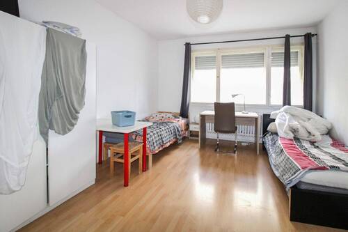 Zimmer - 3 Zimmer Einfamilienhaus zum Kaufen in Berlin