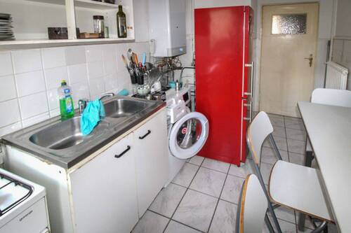 Küche - Einfamilienhaus in Berlin zum Kaufen