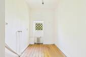 Begehbarer Kleiderschrank - 