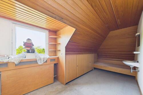 Schlafzimmer - 