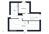 2.Obergeschoss - 