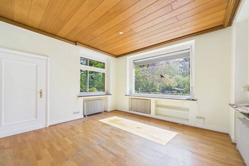Arbeitszimmer - 8 Zimmer Einfamilienhaus in Isselburg