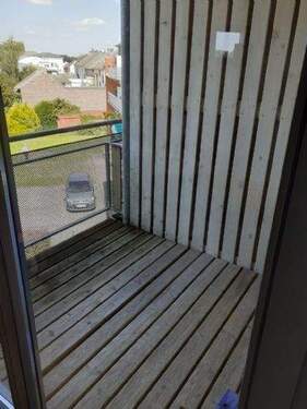 Balkon - 