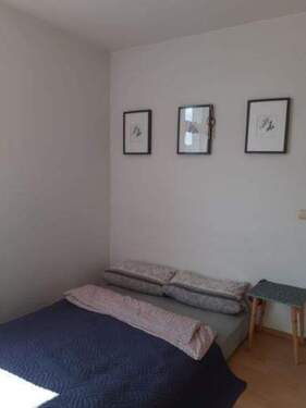 Schlafraum - 