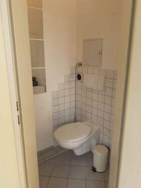 Gäste-WC - 