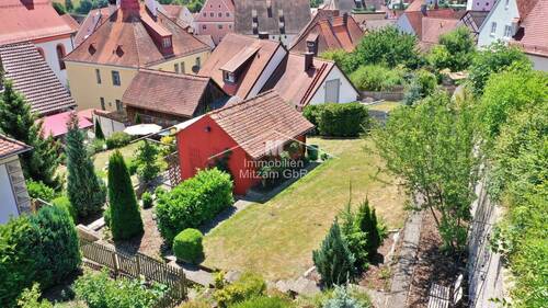 Garten - 
