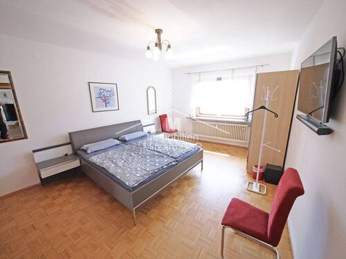 Schlafzimmer 1.OG - 