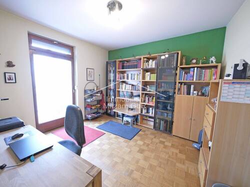 Kinderzimmer 1.OG - 