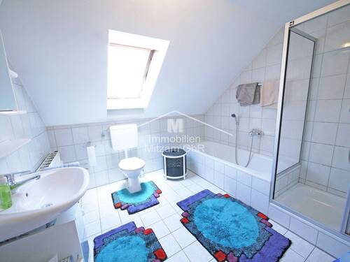 Bad Apartment - 