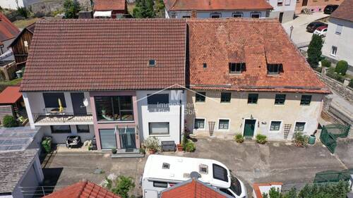 Ostansicht - 