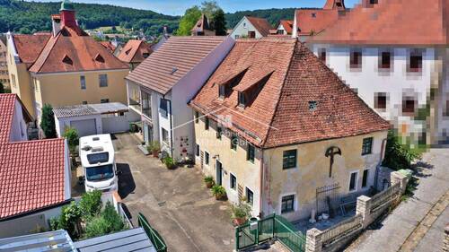 Nordostansicht - 