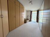 Ankleidezimmer - 