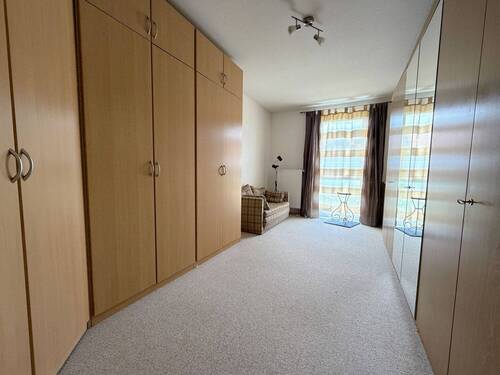 Ankleidezimmer - 
