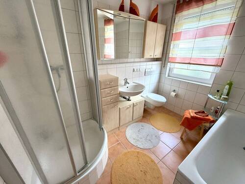 Badezimmer - 