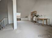 Dachstudio 1 - visualisiert - 